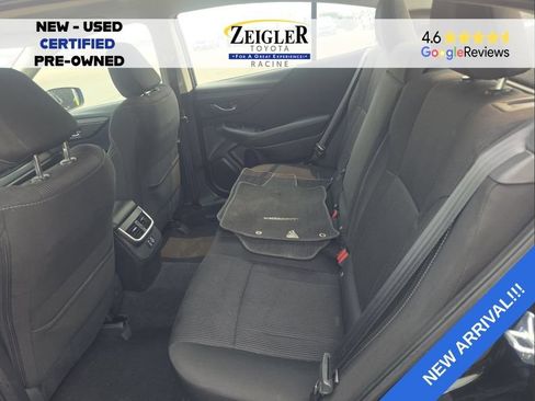 Used 2023 Subaru Legacy Premium AWD/4WD image 9
