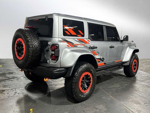 Used 2024 Ford Bronco Raptor image 3