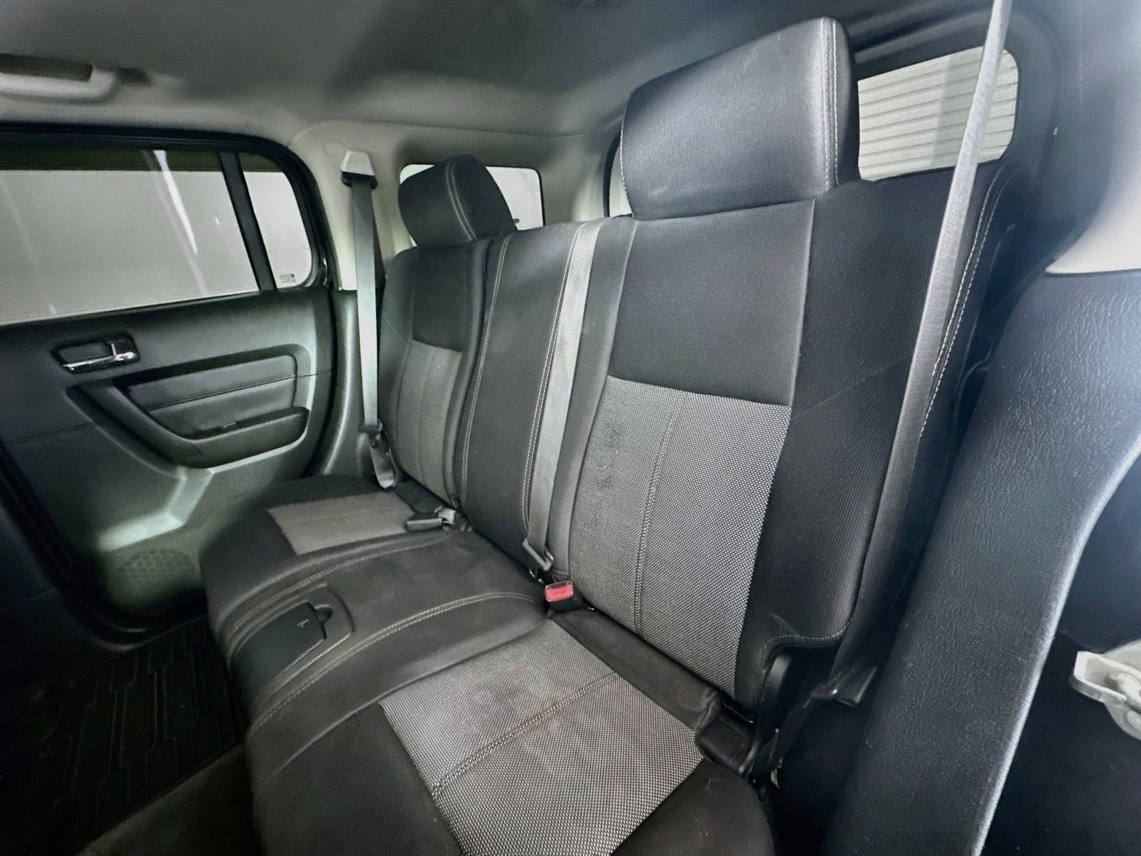 Used 2007 HUMMER H3 AWD/4WD image 23