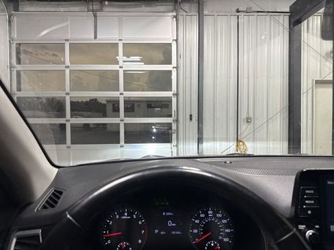 Used 2021 Kia Seltos EX AWD/4WD image 8