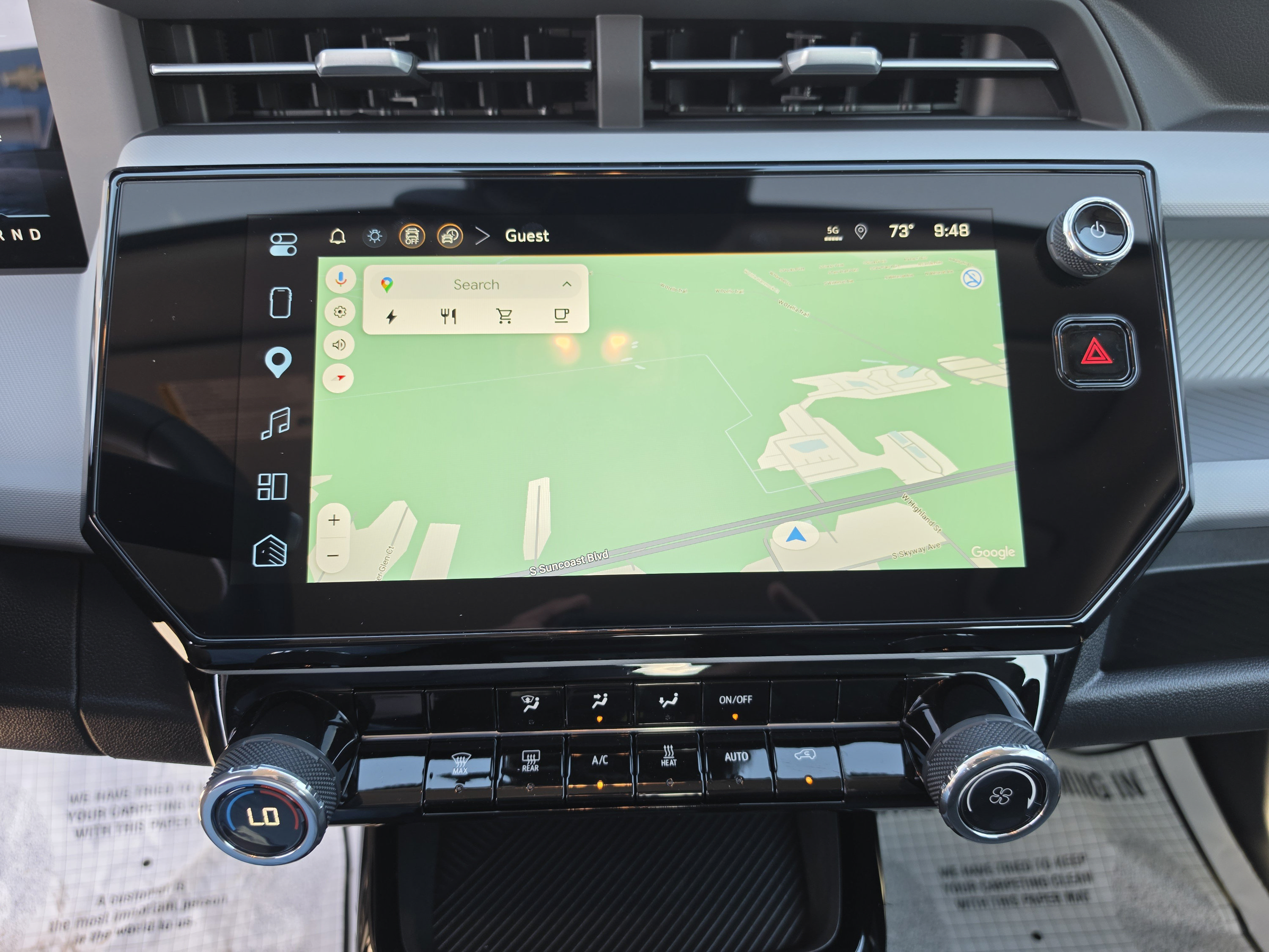 New 2027 Chevrolet Bolt LT FWD image 25