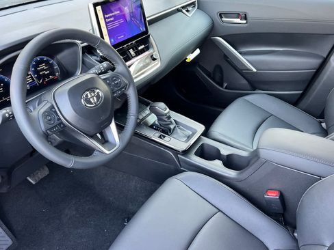 New 2026 Toyota Corolla Cross XLE image 11
