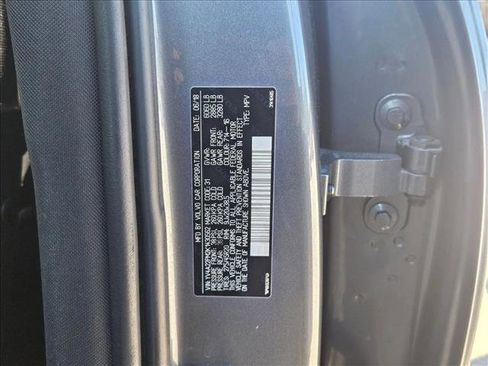 Used 2019 Volvo XC90 T6 R-Design w/ Advanced Package image 27