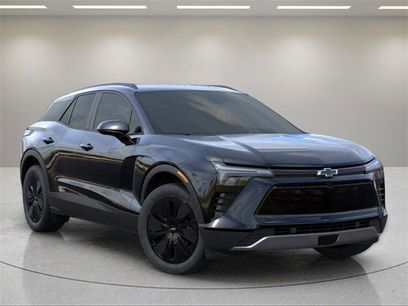 New 2025 Chevrolet Blazer EV LT