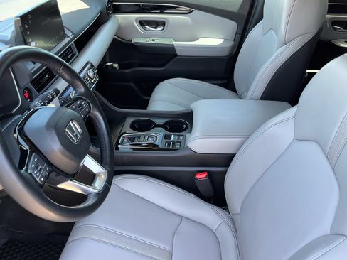 Used 2024 Honda Pilot EX-L image 16