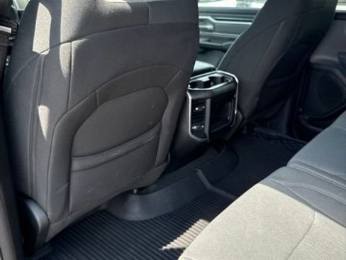 Used 2022 RAM 1500 Big Horn AWD/4WD image 24