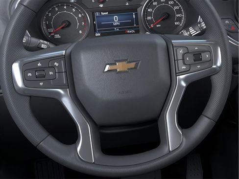 New 2026 Chevrolet Blazer LT w/ Convenience Package image 19