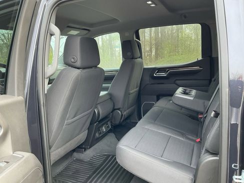 Used 2023 GMC Sierra 1500 Elevation image 21