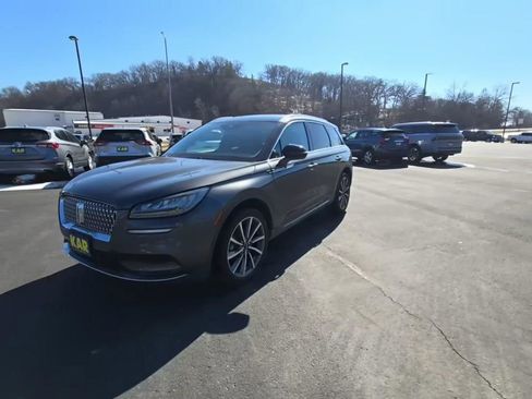 Used 2020 Lincoln Corsair Reserve w/ Elements Package image 1