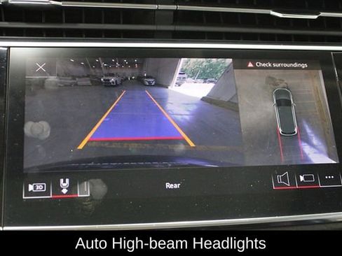 Used 2021 Audi Q7 3.0T Prestige image 10