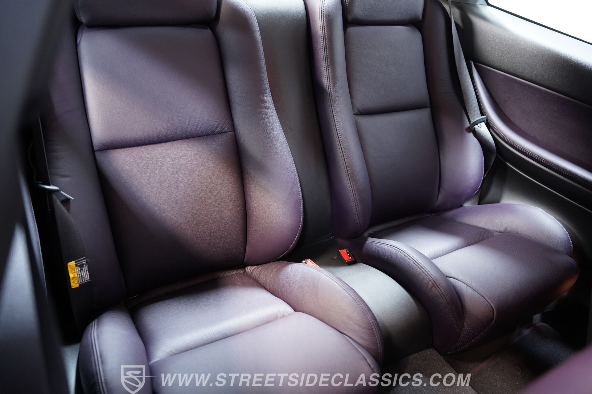 Used 2004 Pontiac GTO RWD image 35