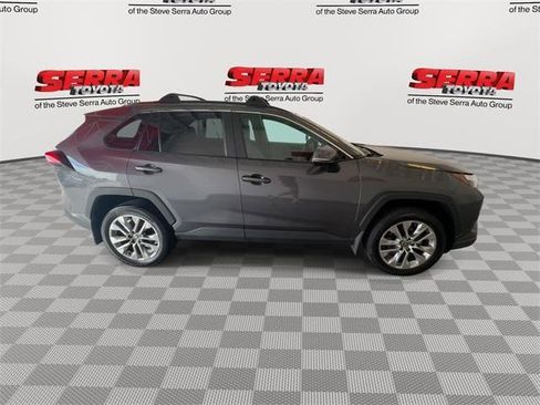 Certified 2024 Toyota RAV4 XLE Premium w/ Weather Package image 10