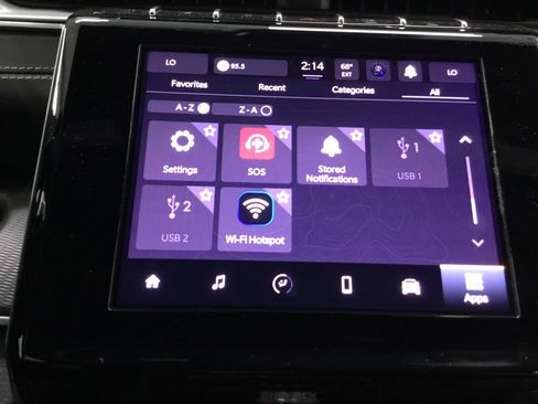 Used 2025 Jeep Grand Cherokee Laredo X AWD/4WD image 33