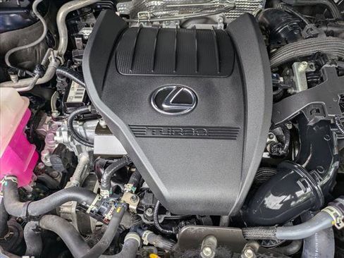 Certified 2024 Lexus RX 350 Premium w/ Accessory Package (Z1) FWD image 22