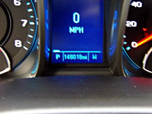 Used 2013 Chevrolet Malibu LS w/ Protection Package image 14