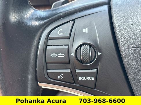 Used 2020 Acura MDX SH-AWD w/ Technology Package image 13