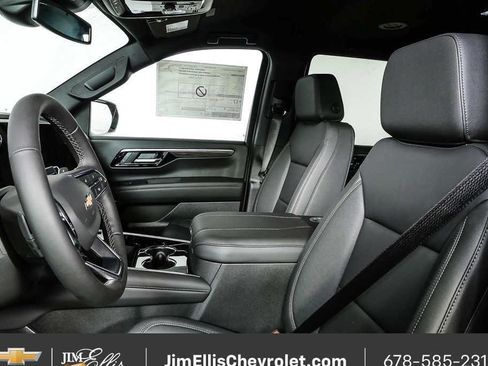New 2026 Chevrolet Tahoe LT w/ Comfort Package RWD image 5