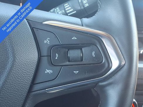 Used 2024 Chevrolet TrailBlazer LT w/ LT Cold Weather Package image 28