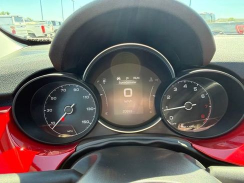 Used 2019 FIAT 500X Pop w/ Popular Equipment Group AWD/4WD image 27