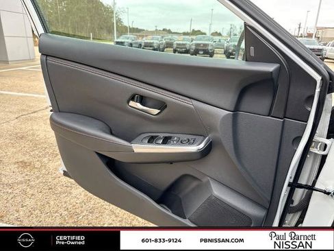 Certified 2024 Nissan Sentra SR image 25