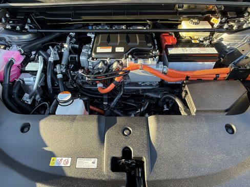 Certified 2023 Lexus RZ 450e Premium image 30