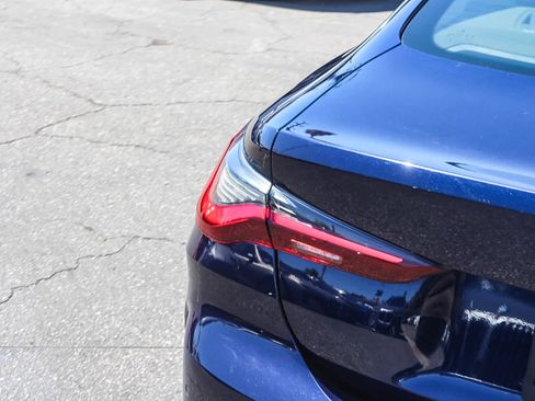 Used 2023 BMW 430i Coupe w/ Premium Package RWD image 7