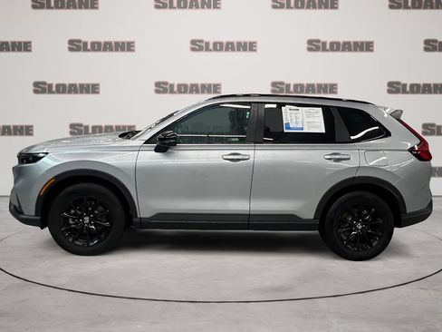 Used 2026 Honda CR-V Sport image 2