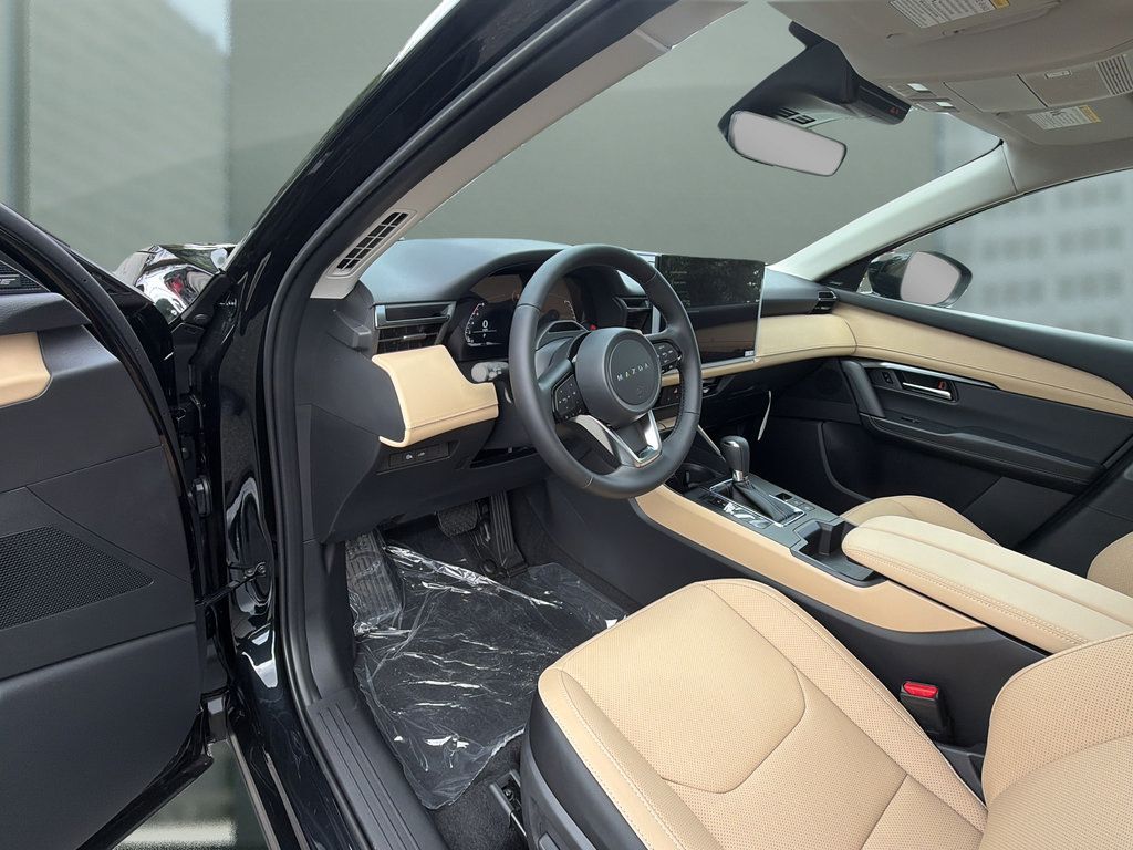 New 2026 MAZDA CX-5 2.5 S w/ Premium Plus Package AWD/4WD image 9