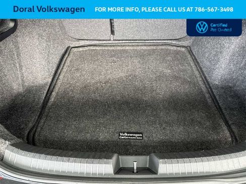 Certified 2024 Volkswagen Jetta Sport image 25