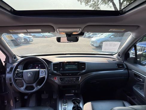 Used 2022 Honda Pilot Special Edition image 7