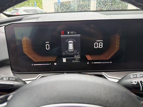 Certified 2024 Kia Sorento S w/ Panoramic Sunroof Package FWD image 30