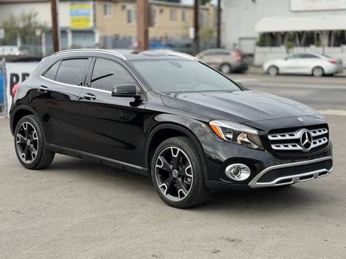 Used 2019 Mercedes-Benz GLA 250 image 20