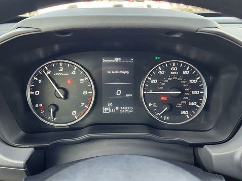 Certified 2024 Subaru Crosstrek 2.0i Premium image 26