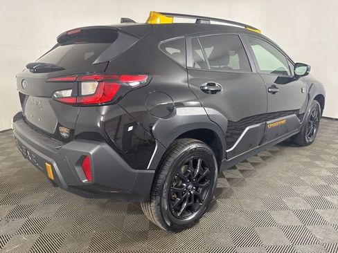 Used 2024 Subaru Crosstrek 2.5i Wilderness w/ Wilderness Package image 3