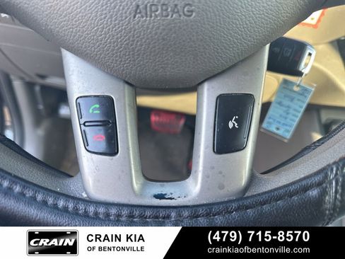 Used 2016 Kia Sportage LX image 20