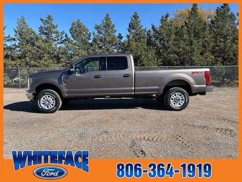 Used 2019 Ford F250 XLT w/ XLT Value Package image 3