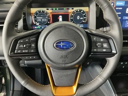 New 2026 Subaru Outback Wilderness AWD/4WD image 13