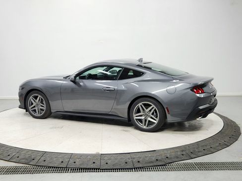 New 2026 Ford Mustang EcoBoost image 5