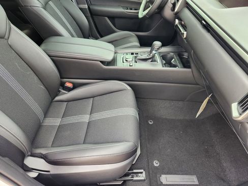 New 2026 MAZDA CX-50 AWD 2.5 S w/ Cargo Package image 9