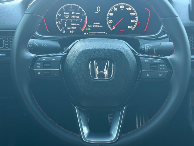 Used 2024 Honda Civic Si image 22
