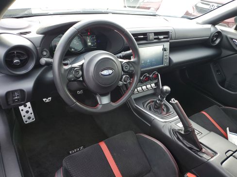 Used 2022 Subaru BRZ Limited image 7