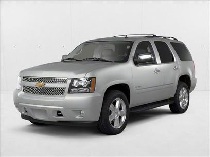 Used 2010 Chevrolet Tahoe LT