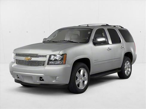 Used 2010 Chevrolet Tahoe LT image 1