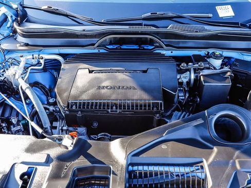 Used 2024 Honda Pilot TrailSport image 33