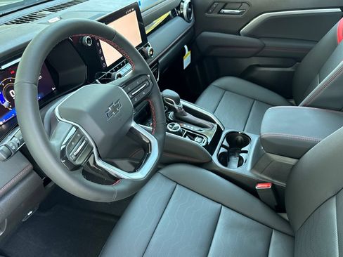 New 2026 Chevrolet Colorado Z71 w/ Technology Package AWD/4WD image 9