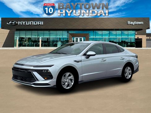 New 2026 Hyundai Sonata SE image 2