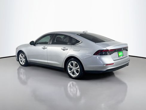 Used 2024 Honda Accord LX image 7