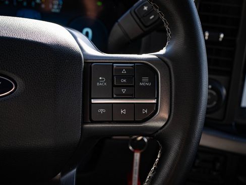 Used 2024 Ford F150 XLT w/ Tow/Haul Package image 27