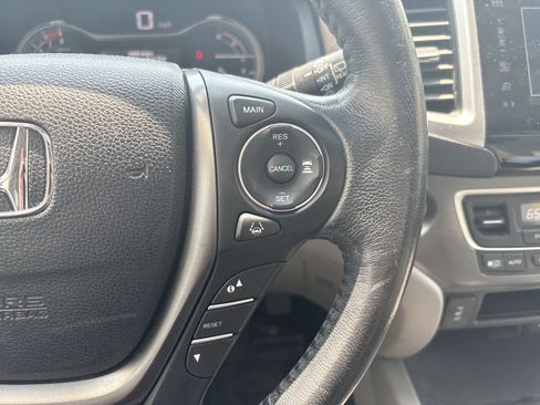 Used 2016 Honda Pilot EX-L image 20