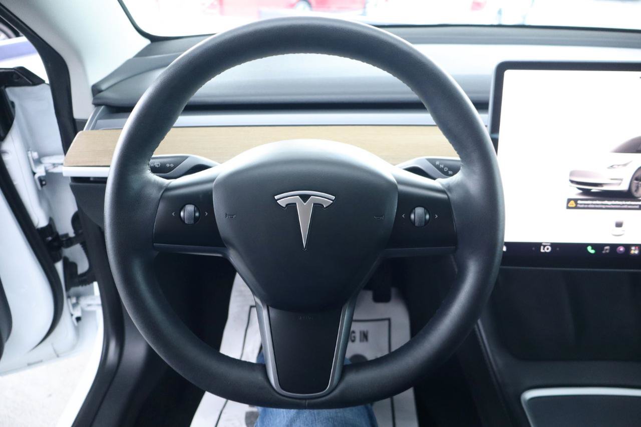 Used 2023 Tesla Model 3 Standard Range RWD image 20